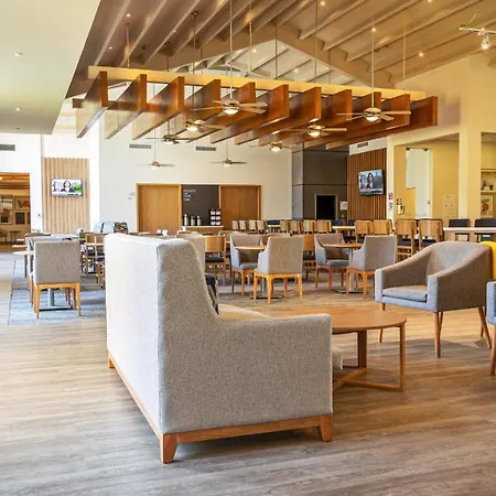 Holiday Inn Express Chihuahua By Ihg-2