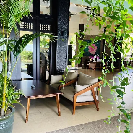 The Blossom Resort Island Da Nang - Onsen Included-2
