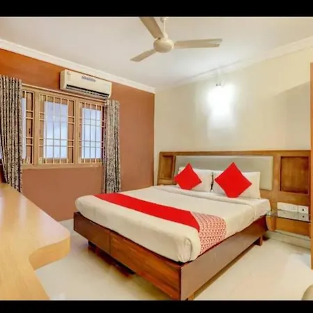 Hotel Malabar Plaza-3