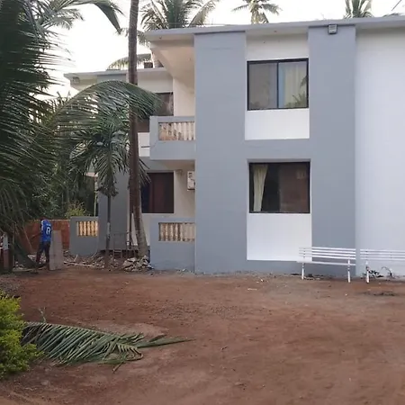 Tendulkar Beach Resort-3
