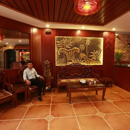 Kawasaki Hotel Cầu Giấy-2