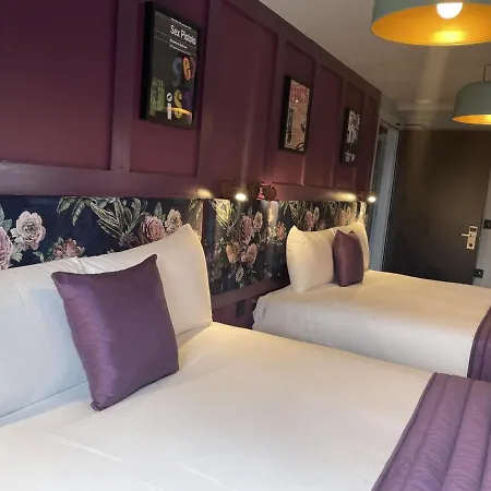The Baltic Hotel-2