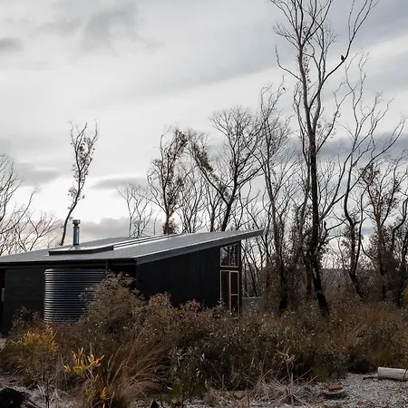 Chalets At Blackheath-2