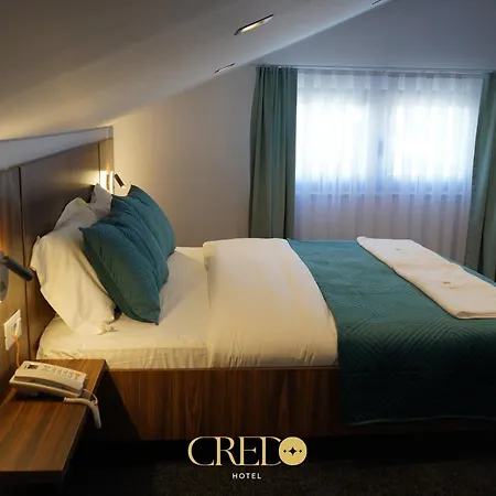 Hotel Credo-3