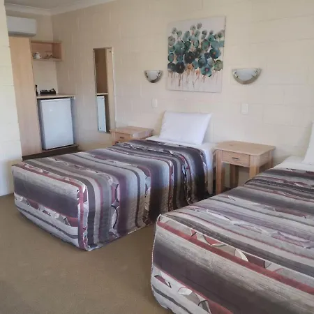 Nambour Lodge Motel-2