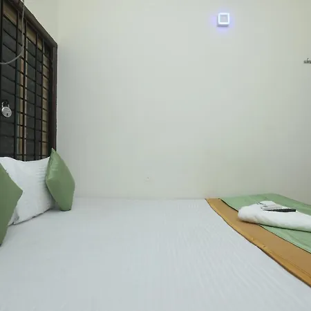 Hotel Zidan Residency-2