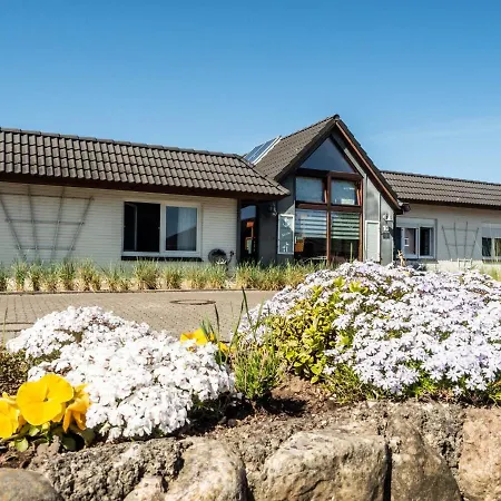 Garni Hotel & Appartements Nordstrand-3