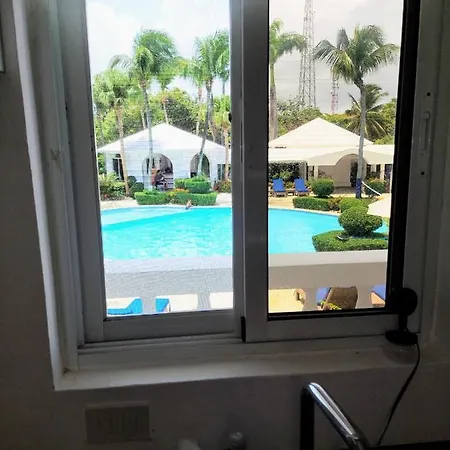 Ocean Palms - 1Bed 1Bth King Suite Condo-3