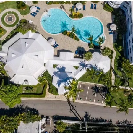 Ocean Palms - 1Bed 1Bth King Suite Condo-2