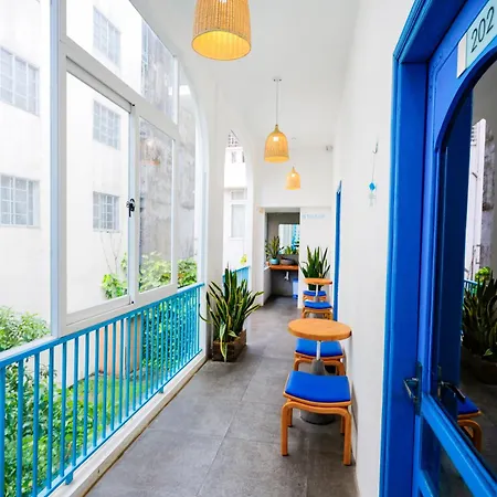 Tò Vò Hostel Huế-2