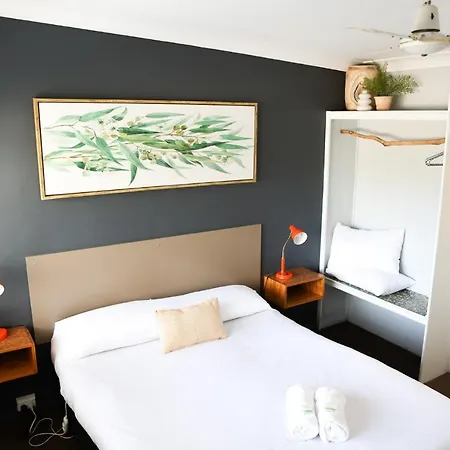 Motel Melrose-3