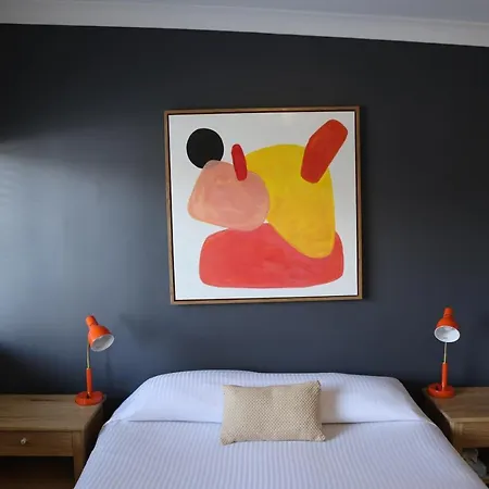 Motel Melrose-2