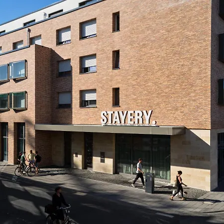 Stayery Cologne Ehrenfeld - Live Music Hall-2