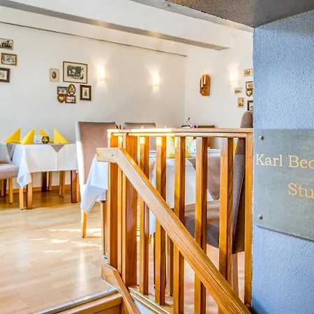 Hotel Beckmann-2