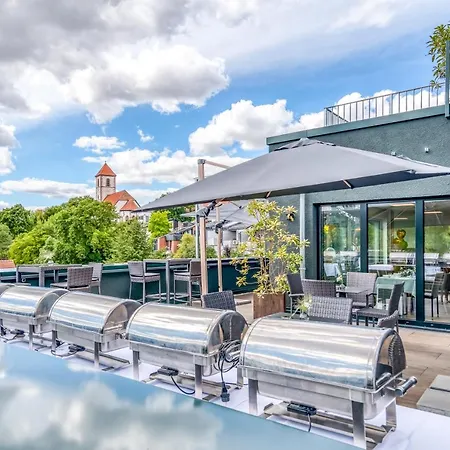 Hotel Beckmann-3