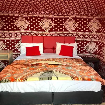 Wadi Rum-2
