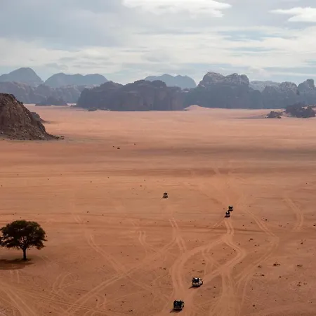 Wadi Rum-3