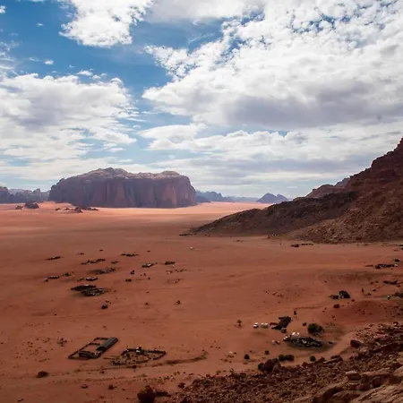 Wadi Rum-2