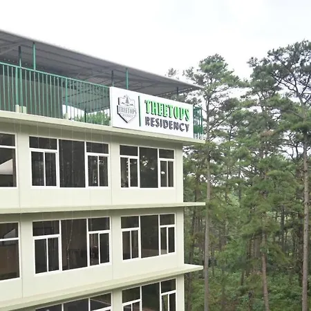 Treetops Residency-3