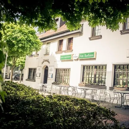 Hotel Am Rathaus-3