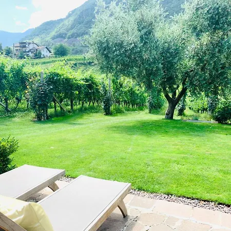 Weingut Weidlhof - Suite & Breakfast - Vacation For Wine Lovers-3