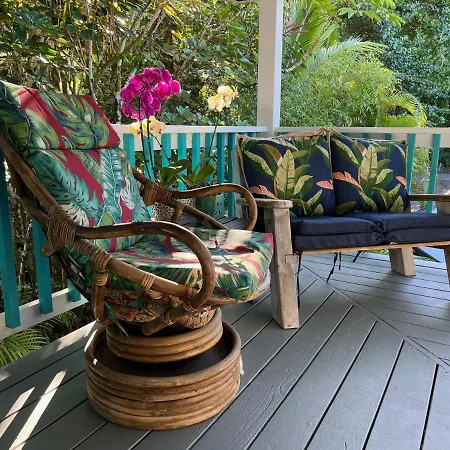 Ala Kai Bed And Breakfast-3
