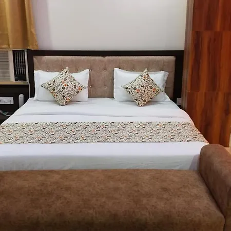 Hotel Bagga Kuteer-2