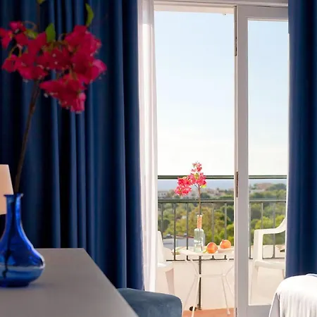 Hotel Cala Murada-2