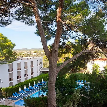 Hotel Cala Murada-2