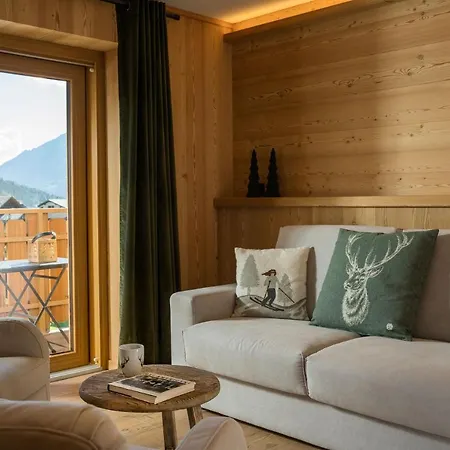 Hotel Baita Dei Pini-2