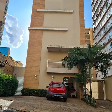 Novo Grande Hotel-3