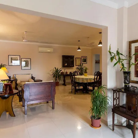 Neelam Bed & Breakfast-2