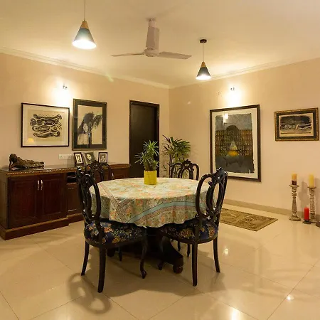 Neelam Bed & Breakfast-3