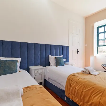 A Portuguesa Guest House-3