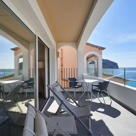 Bahia Suites Camp De Mar-3
