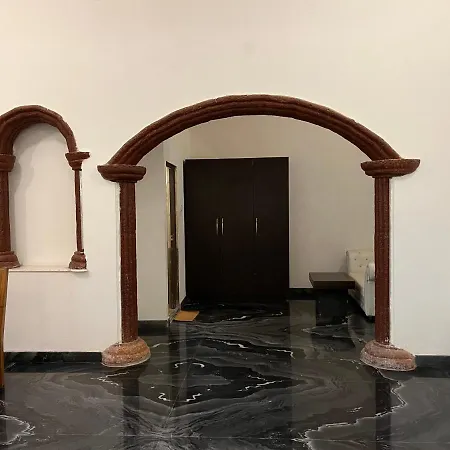 The Byke Royal Pearl Anjuna-2