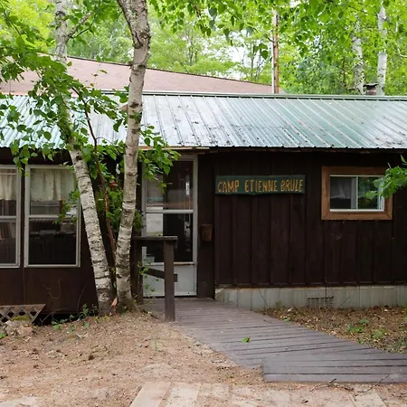 Mattawa River Resort-2