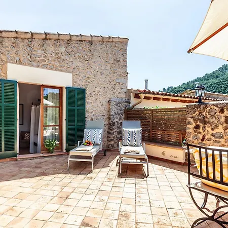 Finca Hotel Son Palou-2