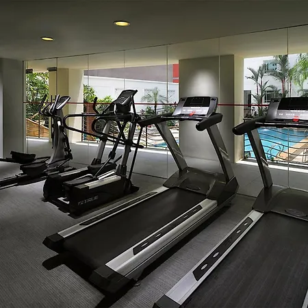 Rendezvous Hotel Singapore By Far East Hospitality-3