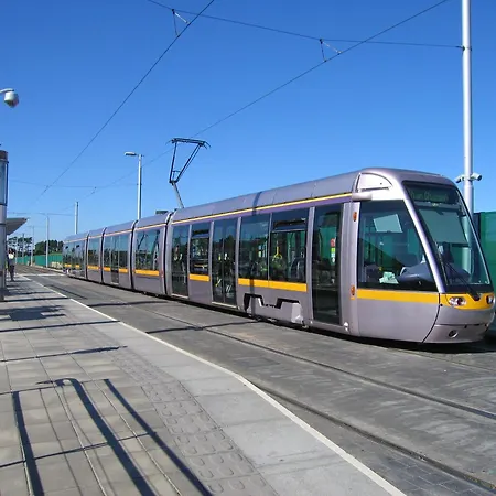 Premier Suites Dublin, Sandyford-3