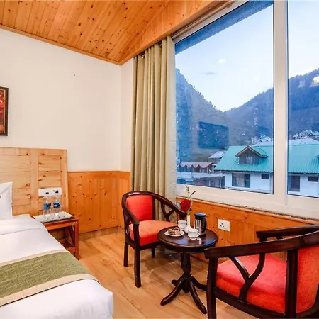 Tripli Hotels Stone House Cottage-3