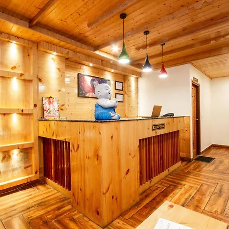 Tripli Hotels Stone House Cottage-2