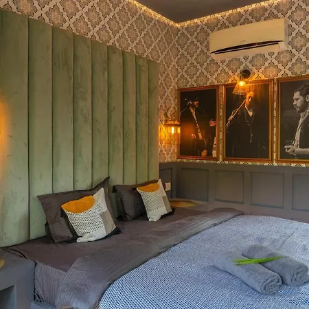 Whoopers Boutique Hotel, Anjuna-2