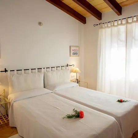 Hotel Apartament Sa Tanqueta De Fornalutx - Adults Only-3