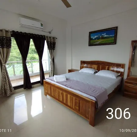 Hotel Kavijay Sea View-2
