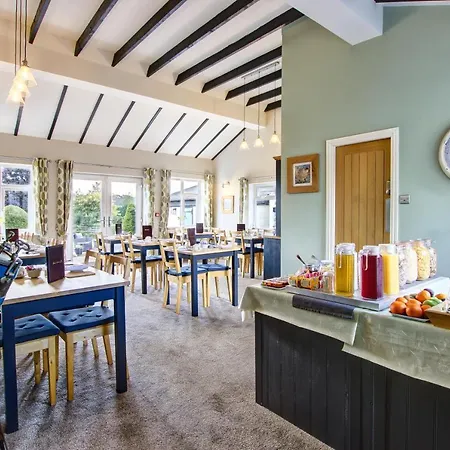 Butterchurn Guest House-2