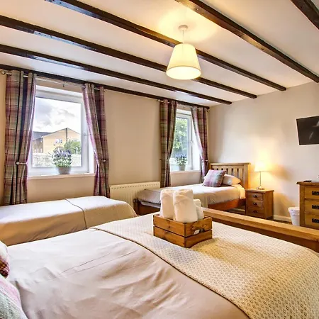 Butterchurn Guest House-3