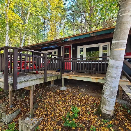 Mattawa River Resort-3