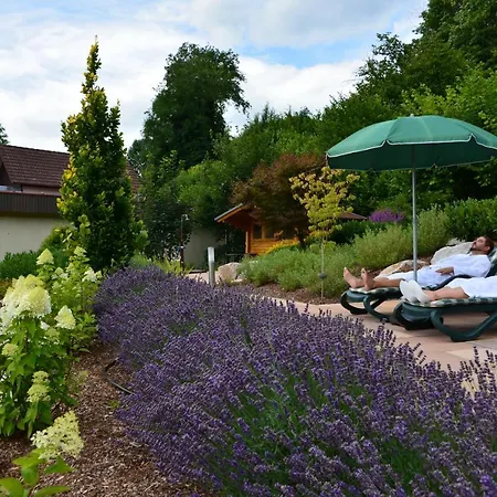 RelaxHotel Tannenhof-2