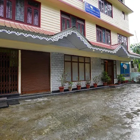 Hotel White Lotus Gangtok-2